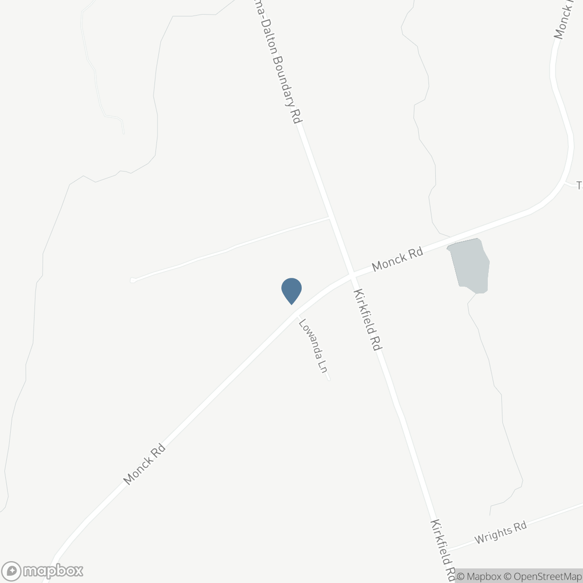 1048 MONCK ROAD, Ramara, Ontario L0K 1W0